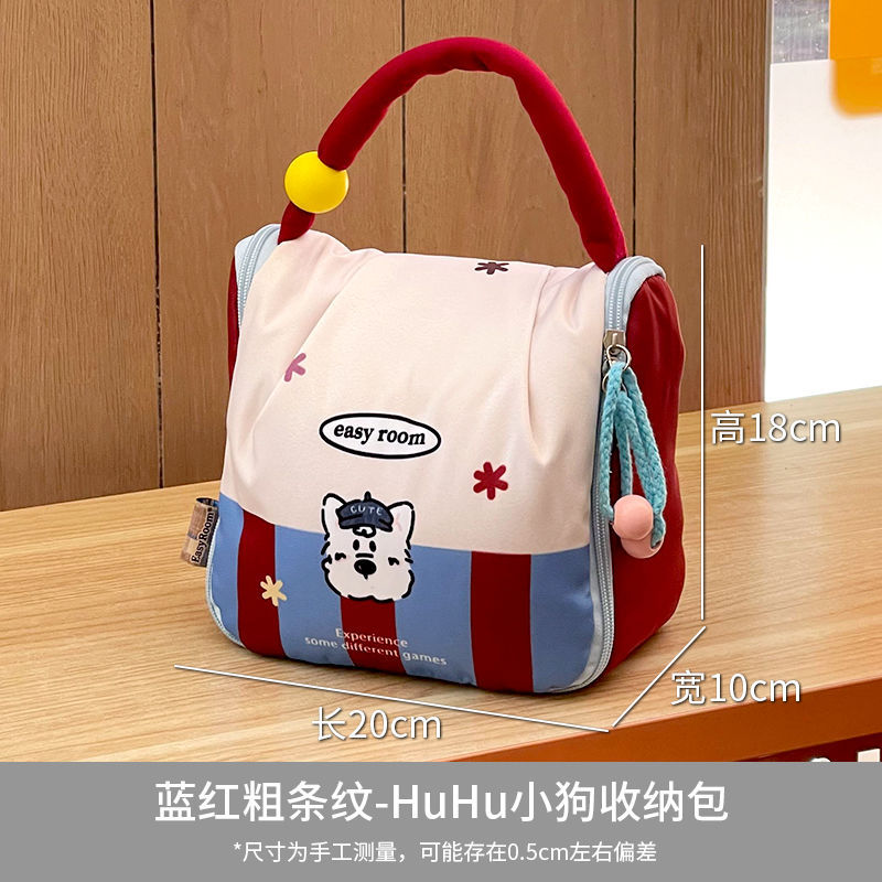 Stylish Mommy Bag with Fixed Compartments for Baby Bottles and Essentials - Lightweight, Breathable, and Anti-Bacterial Design