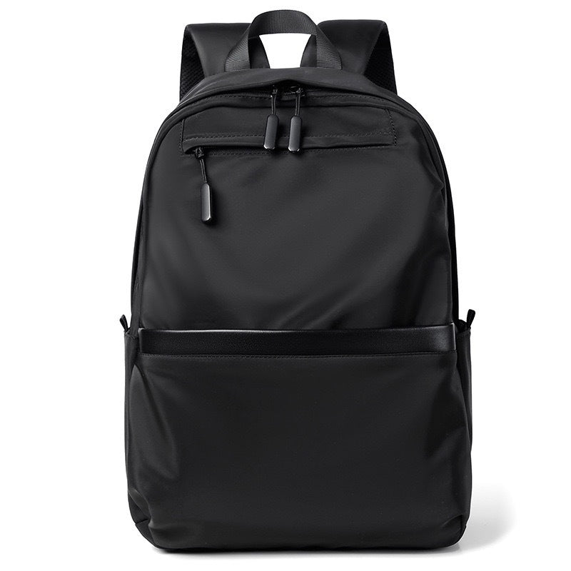 Lightweight Business Backpack for Men and Women with 16-inch Laptop Compartment, Breathable Design and Padded Shoulder Straps