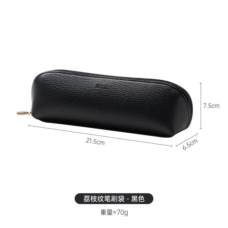 Cosmetic Bag Makeup Brush Buggy Bag Ins High-Grade Portable New Waterproof Multifunctional Wash Bag