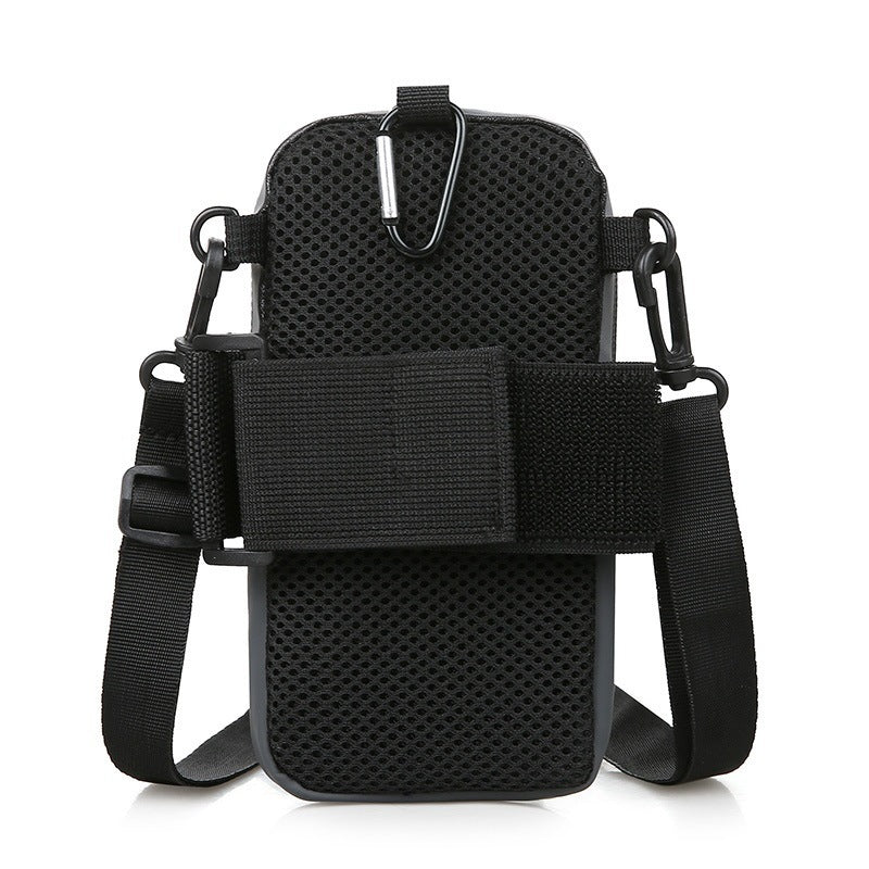 Running Mobile Phone Arm Bag New Outdoor Sports Men and Women Fitness Breathable Outdoor Riding Men Arm Sleeve