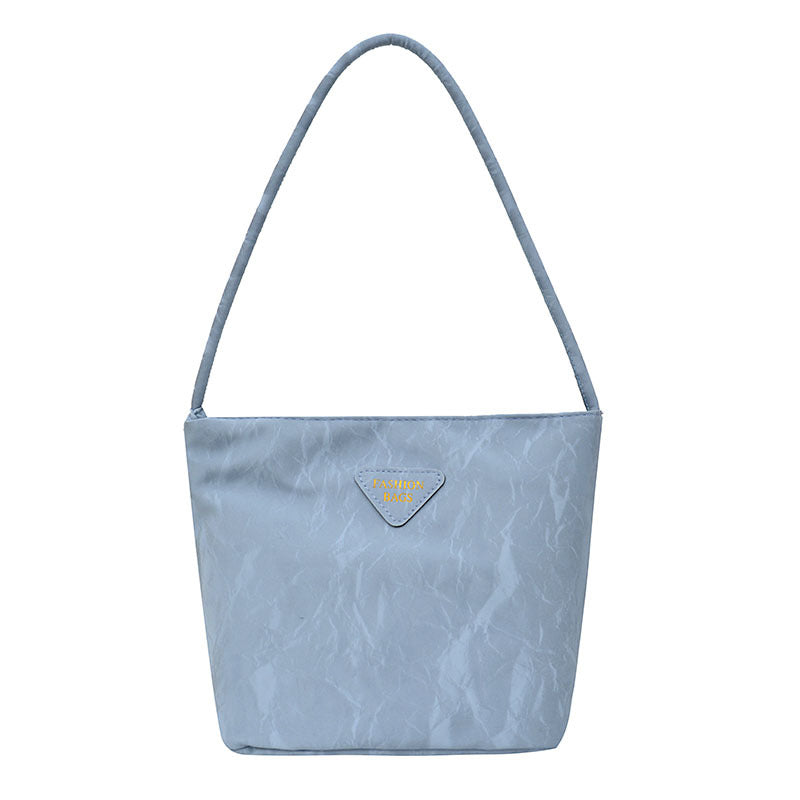 New women¡¯s underarm bag, sophisticated casual all-match commute handbag for ladies