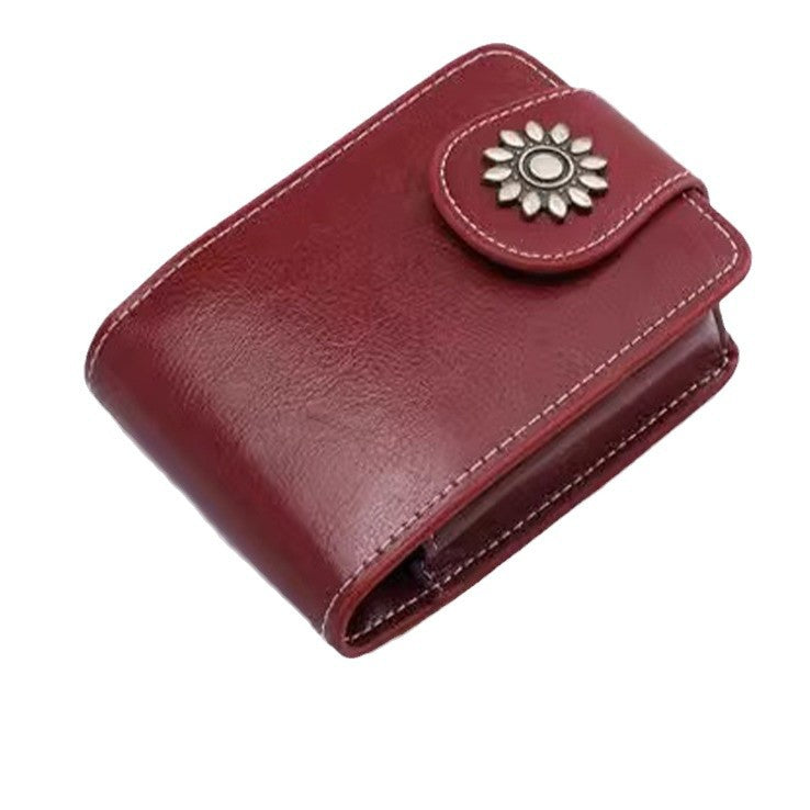 Cosmetic Bag Women's Portable Portable Cosmetic Case Mini Lipstick Storage Bag
