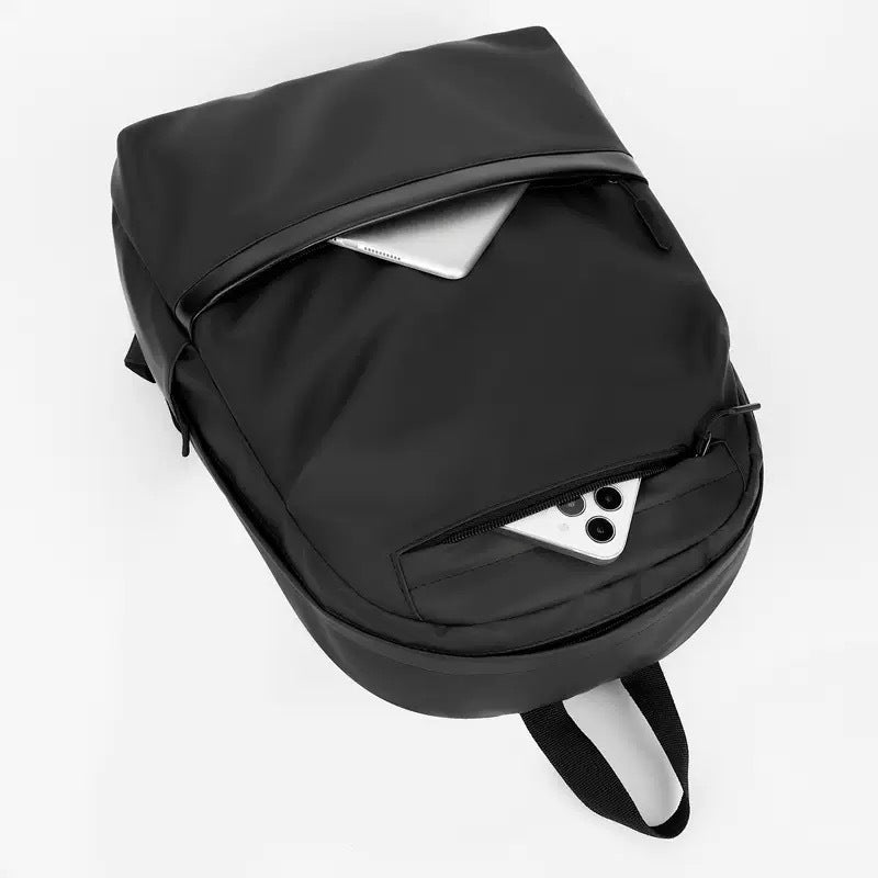 Lightweight Business Backpack for Men and Women with 16-inch Laptop Compartment, Breathable Design and Padded Shoulder Straps