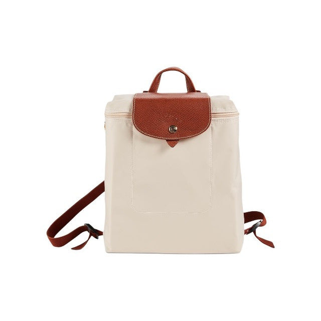 Commemorative Waterproof Folding Backpack Fashion Leisure Travel Lightweight Backpack