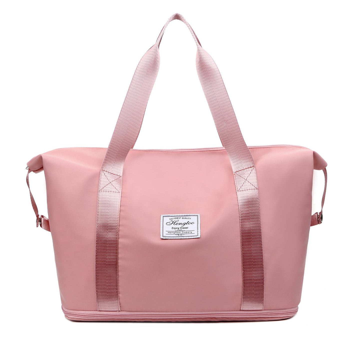 Large Capacity Waterproof Travel Bag Dry Wet Separation Sports Yoga Swimming Fitness Outdoor Travel Multifunctional Luggage Bag