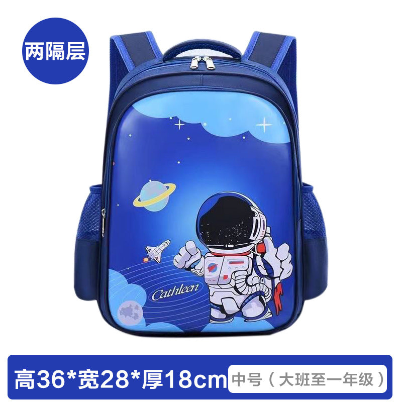 Cute Kuromi Backpack for Kids with Pencil Case - Lightweight, Breathable, and Waterproof School Bag for Preschool and Kindergarten