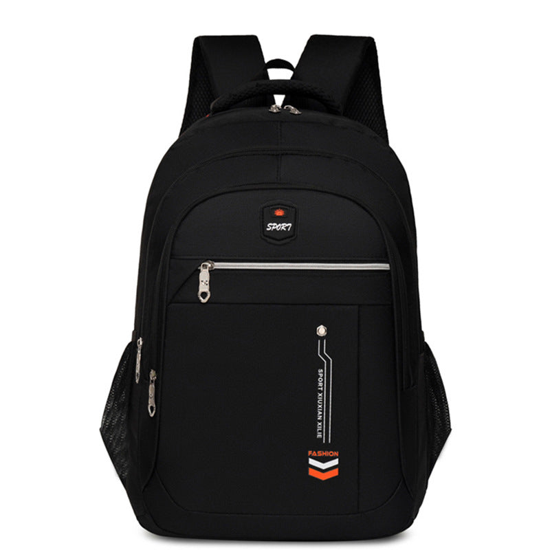 Waterproof Large Capacity Backpack for Travel and Outdoor Activities with Anti-Pressure Design and 16-inch Laptop Compartment
