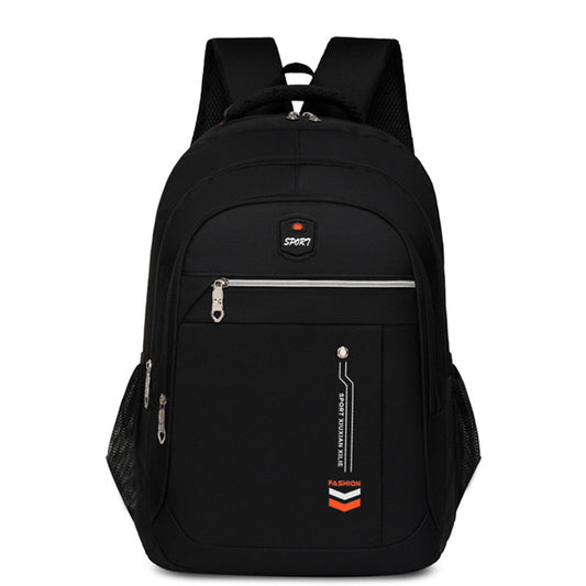 Waterproof Large Capacity Backpack for Travel and Outdoor Activities with Anti-Pressure Design and 16-inch Laptop Compartment