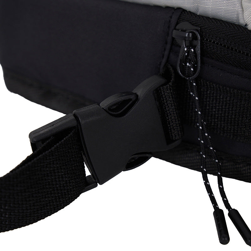 Summer Mobile Phone Crossbody Bag Men's and Women's New Mini Lightweight Leisure Sports Mobile Phone Bag