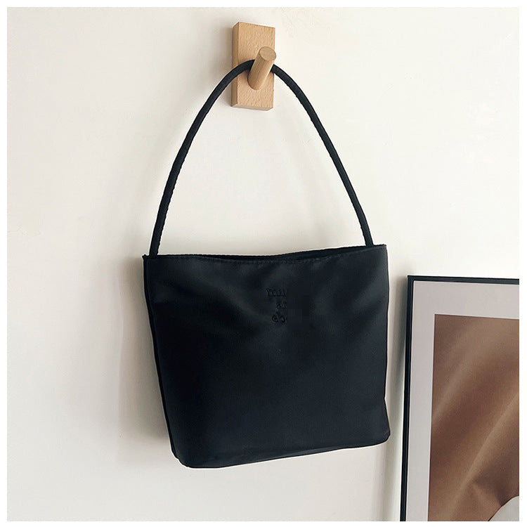 Women's Simple Shoulder Bag Handbag