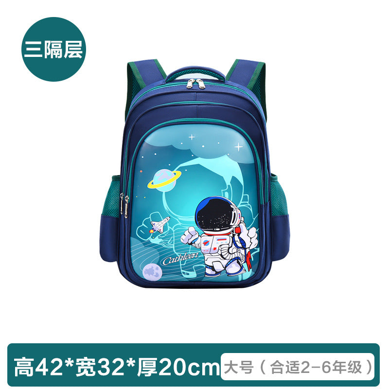 Cute Kuromi Backpack for Kids with Pencil Case - Lightweight, Breathable, and Waterproof School Bag for Preschool and Kindergarten