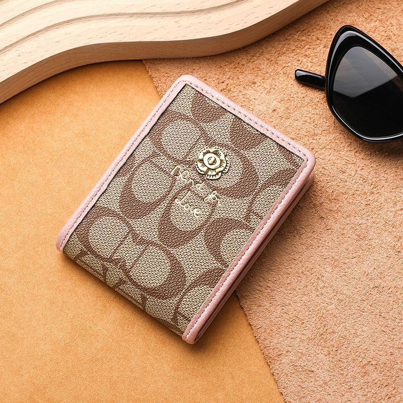 New Good-looking Motor Vehicle License Leather Case Female Driving Certificate Card Holder Two-in-One Driving License Protective Case