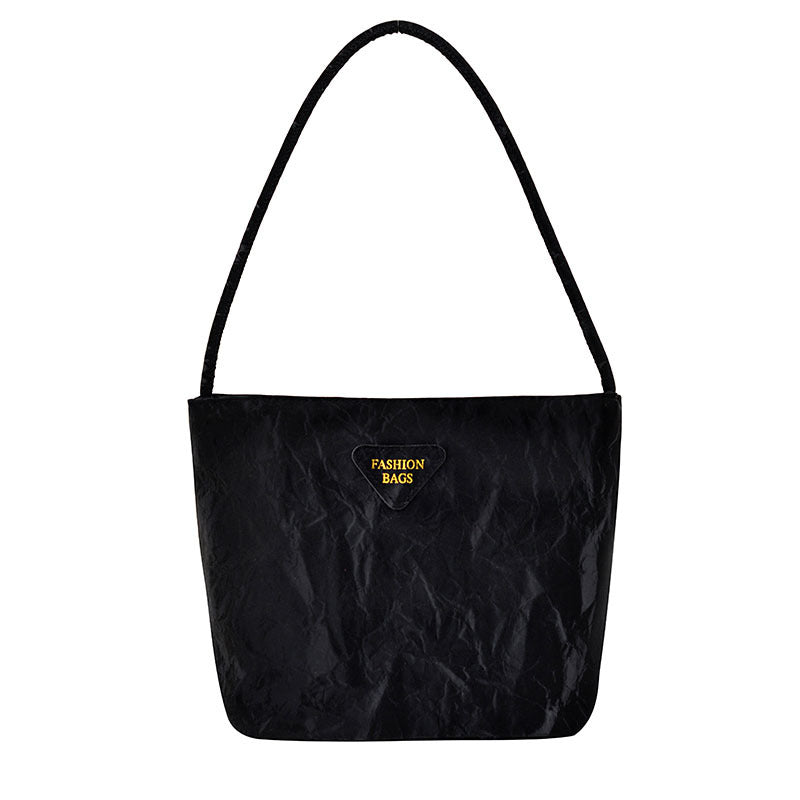 New women¡¯s underarm bag, sophisticated casual all-match commute handbag for ladies