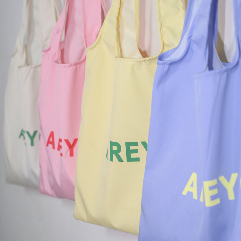 2025 New Large Capacity Tote Bag for Women with Letter Print, Casual Shoulder Bag with Phone Pocket, Soft Canvas Design