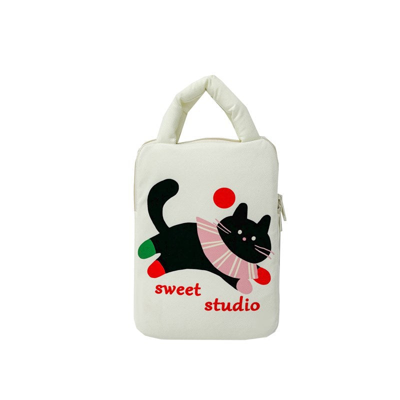 New Tablet Bag Portable 11-Inch Liner Laptop Case