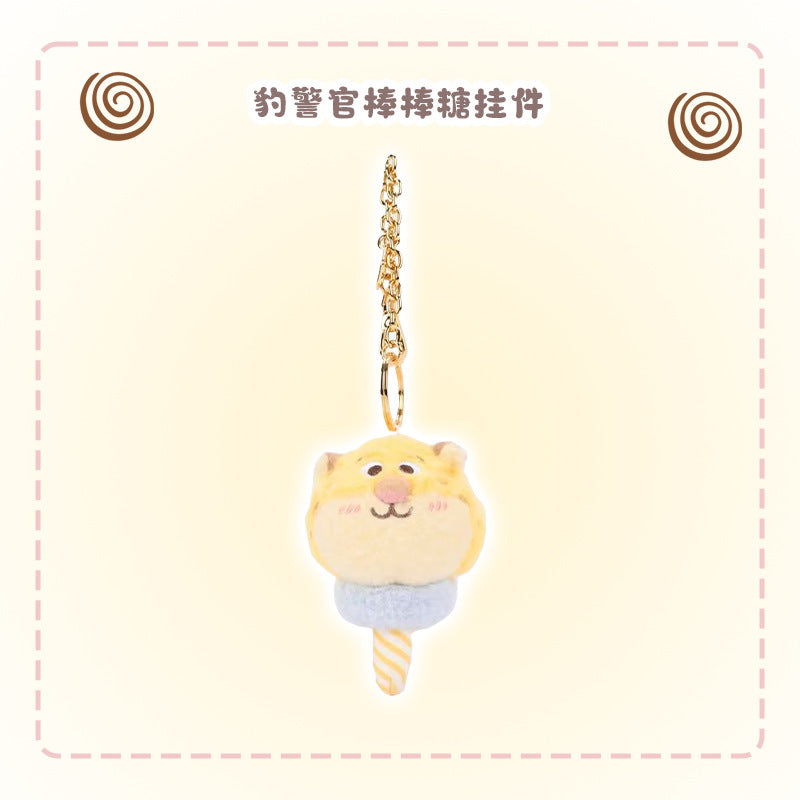 Girls Crossbody Bag Strawberry Bear Plush Head-Shaped Satchel Cute Animal Shape