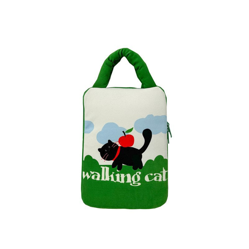 New Tablet Bag Portable 11-Inch Liner Laptop Case