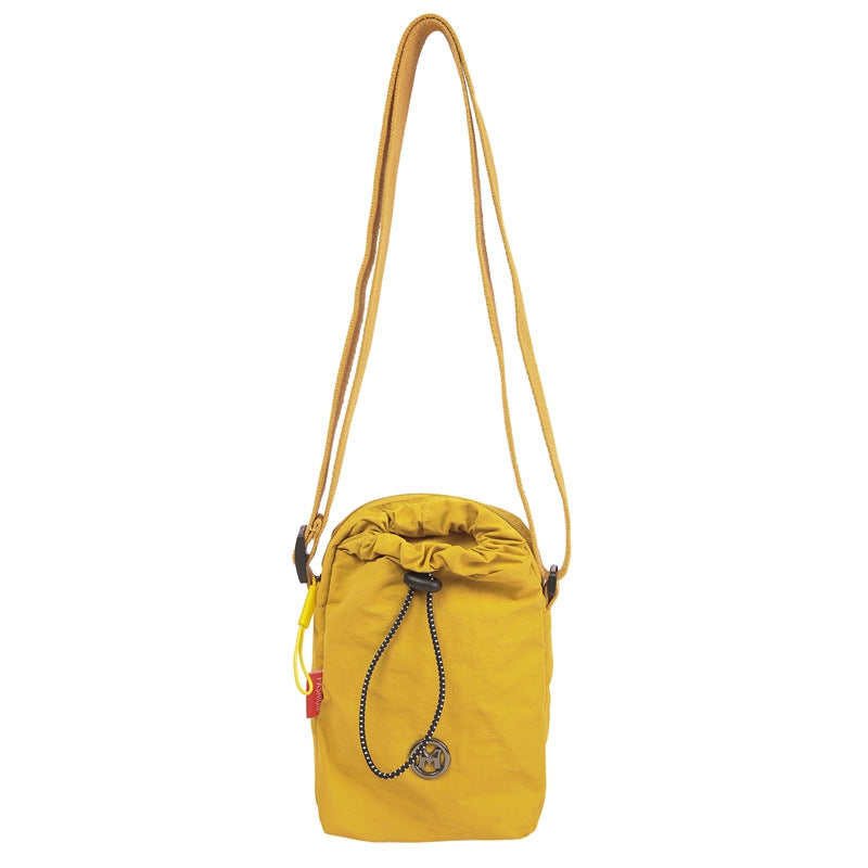 Sports Bag New Nylon Messenger Bag Multi-Functional Casual Shoulder Multi-Functional Crossbody Bag