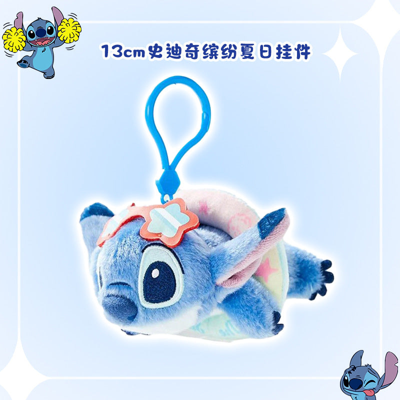 Girls Crossbody Bag Strawberry Bear Plush Head-Shaped Satchel Cute Animal Shape