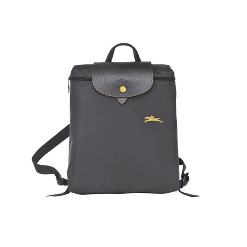 Commemorative Waterproof Folding Backpack Fashion Leisure Travel Lightweight Backpack