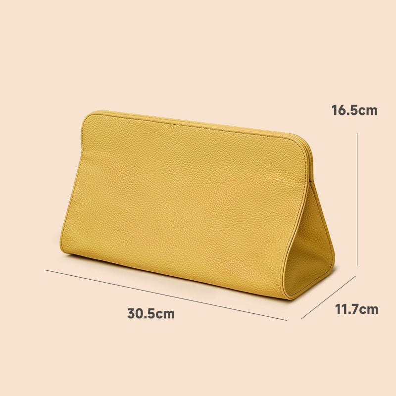 Suitable for Mini Fan Storage Bag Convenient Travel Buggy Bag Straight Plate Clamp Electric Hair Curlers Sheath