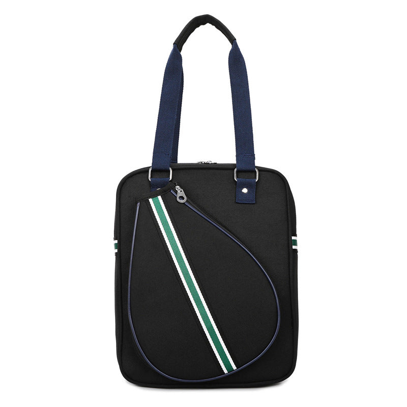 New Fashion Large Capacity Tennis Pack Unisex Independent Shoe Warehouse Outdoor Sports Backpack Breathable and Wearable Waterproof