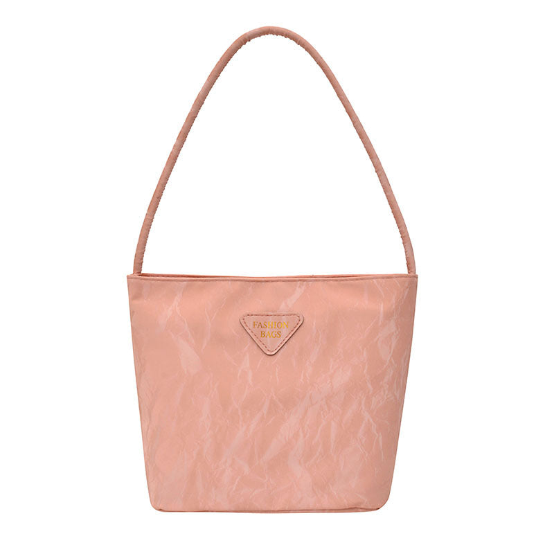 New women¡¯s underarm bag, sophisticated casual all-match commute handbag for ladies