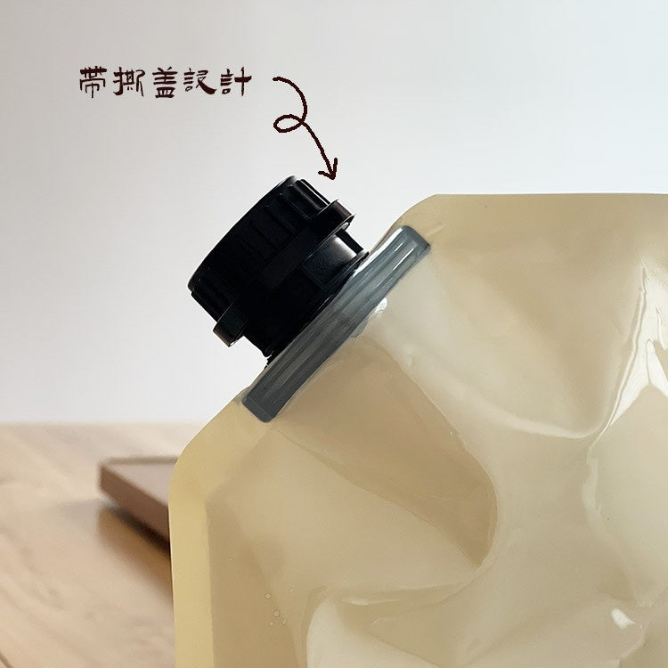 Outdoor Foldable Water Bag 8L Large Capacity Portable Camping Hiking Drinking Storage Tank
