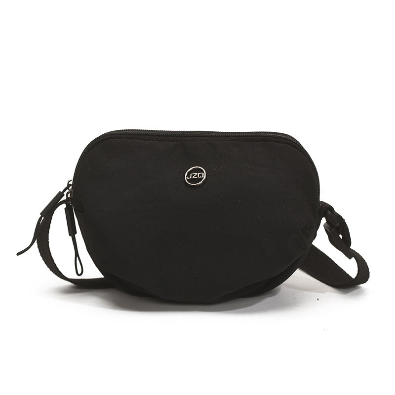 Sports Multi-Compartment Summer New Shell Mobile Phone Bag Fashion Lightweight Small Messenger Bag