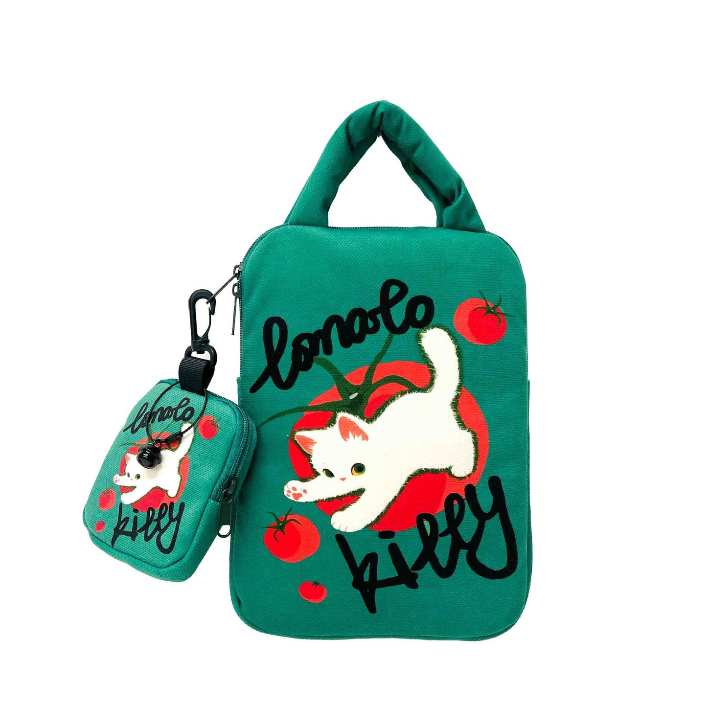 New Tablet Bag Portable 11-Inch Liner Laptop Case