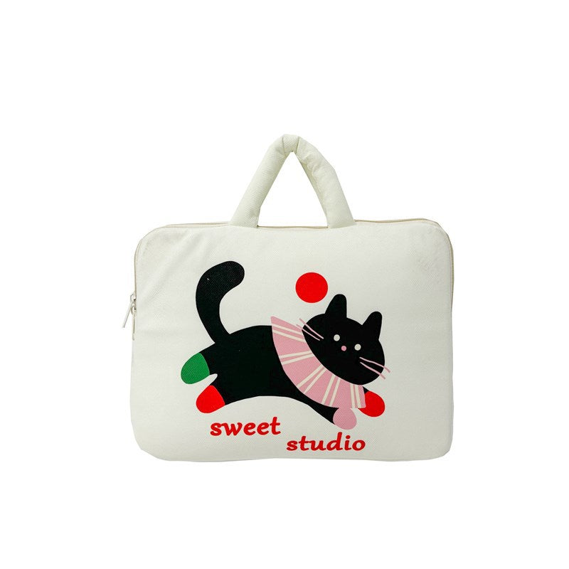 New Tablet Bag Portable 11-Inch Liner Laptop Case
