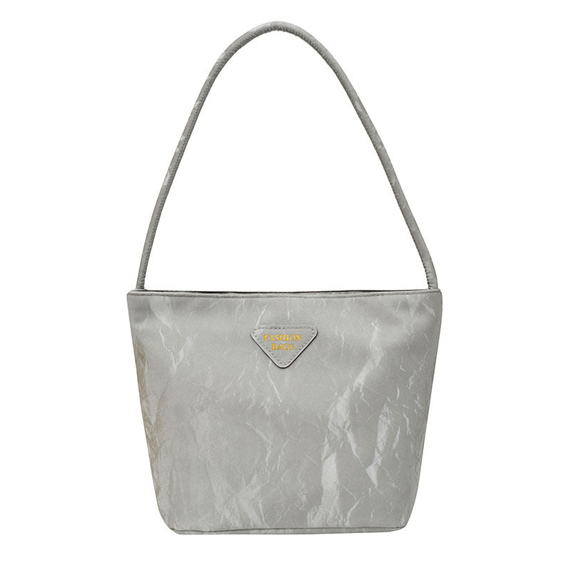 New women¡¯s underarm bag, sophisticated casual all-match commute handbag for ladies