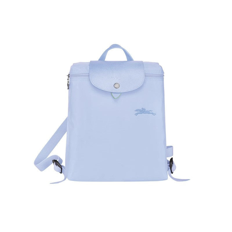 Commemorative Waterproof Folding Backpack Fashion Leisure Travel Lightweight Backpack