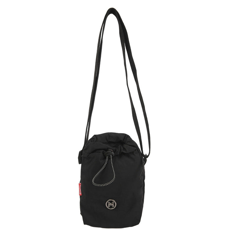 Sports Bag New Nylon Messenger Bag Multi-Functional Casual Shoulder Multi-Functional Crossbody Bag