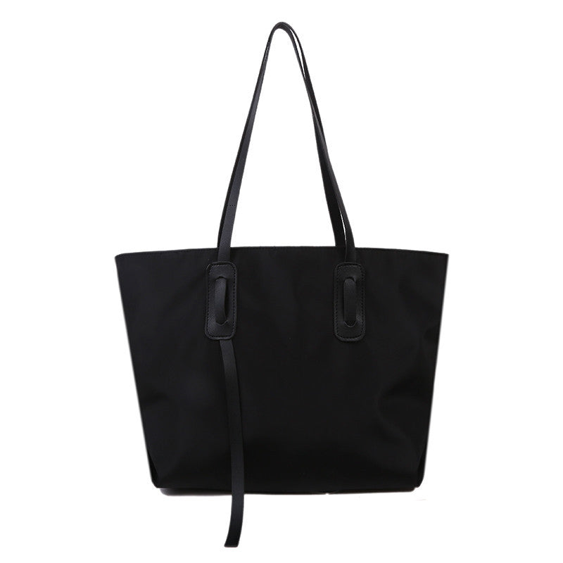 Bag Female Large Capacity New Tide Shopping Bag Large Shoulder Bag Tide Fashion Tote Bag