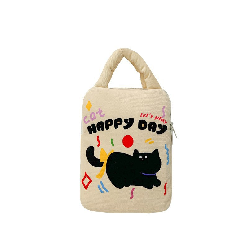 New Tablet Bag Portable 11-Inch Liner Laptop Case