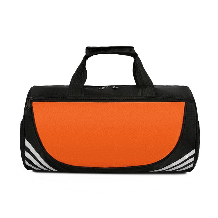 Sports Bag Men's Swimming Fitness Travel One Shoulder Bag Luggage Bag Yoga Taekwondo Bucket Bag