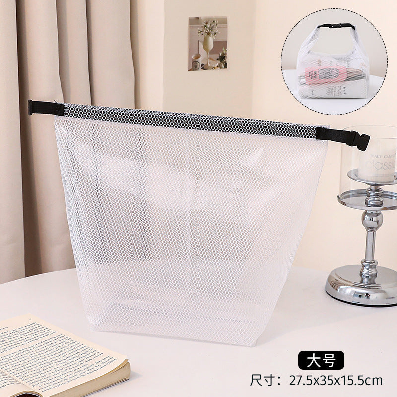 Swimming Water-Proof Bag Large Capacity Travel & Outdoor Fitness Dry Wet Separation Swimsuit Waterproof Buggy Bag