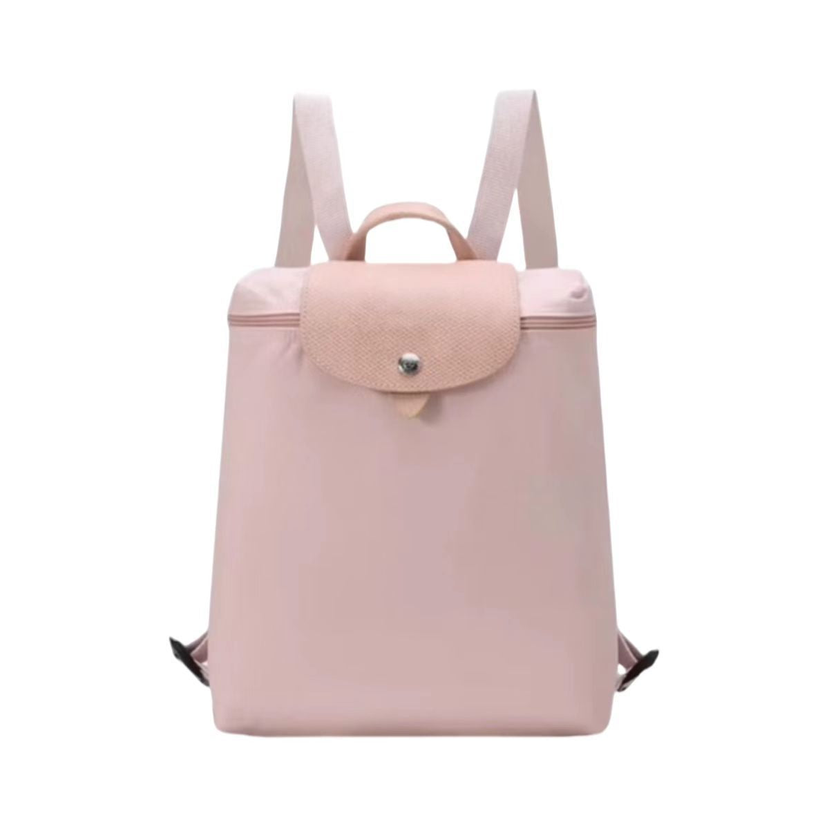 Commemorative Waterproof Folding Backpack Fashion Leisure Travel Lightweight Backpack