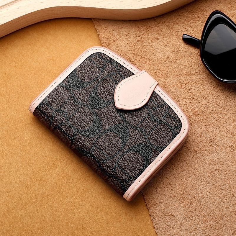 New Good-looking Motor Vehicle License Leather Case Female Driving Certificate Card Holder Two-in-One Driving License Protective Case