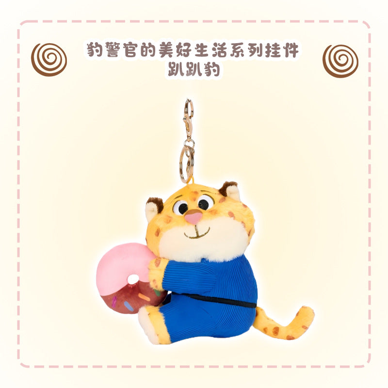 Girls Crossbody Bag Strawberry Bear Plush Head-Shaped Satchel Cute Animal Shape