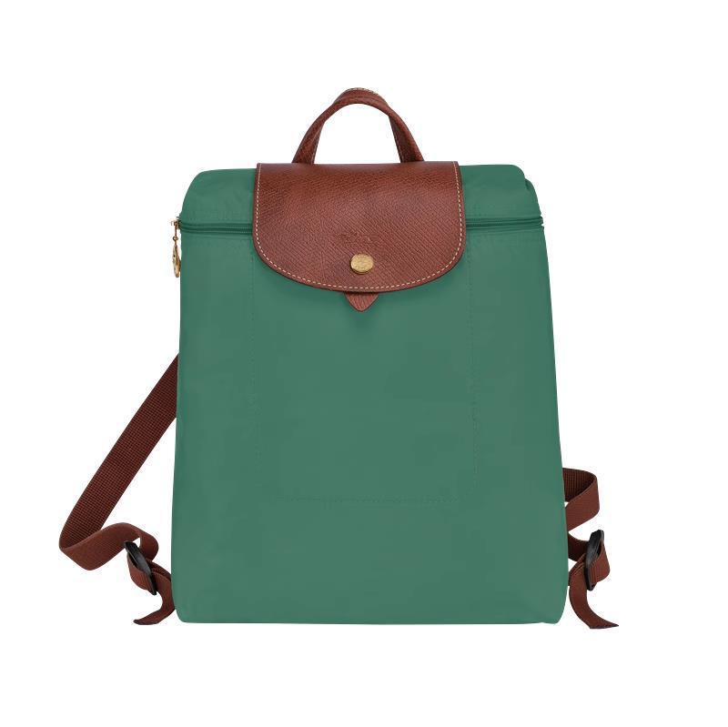Commemorative Waterproof Folding Backpack Fashion Leisure Travel Lightweight Backpack