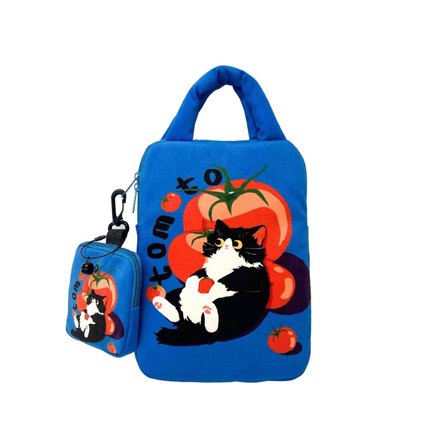 New Tablet Bag Portable 11-Inch Liner Laptop Case