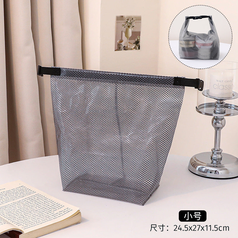 Swimming Water-Proof Bag Large Capacity Travel & Outdoor Fitness Dry Wet Separation Swimsuit Waterproof Buggy Bag