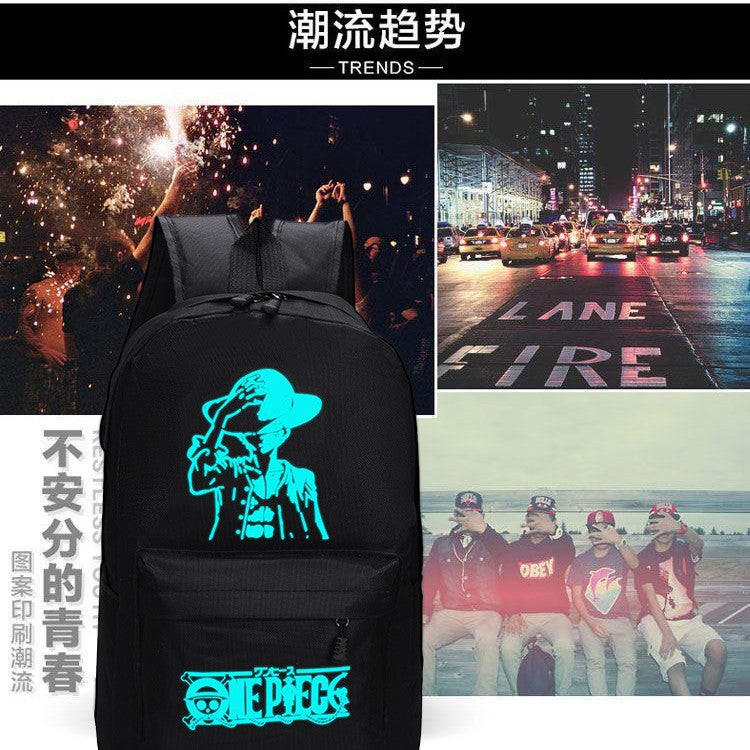 Spider-Man Inspired Backpack for Teens and Students - Stylish, Lightweight, Reflective Design for School and Travel