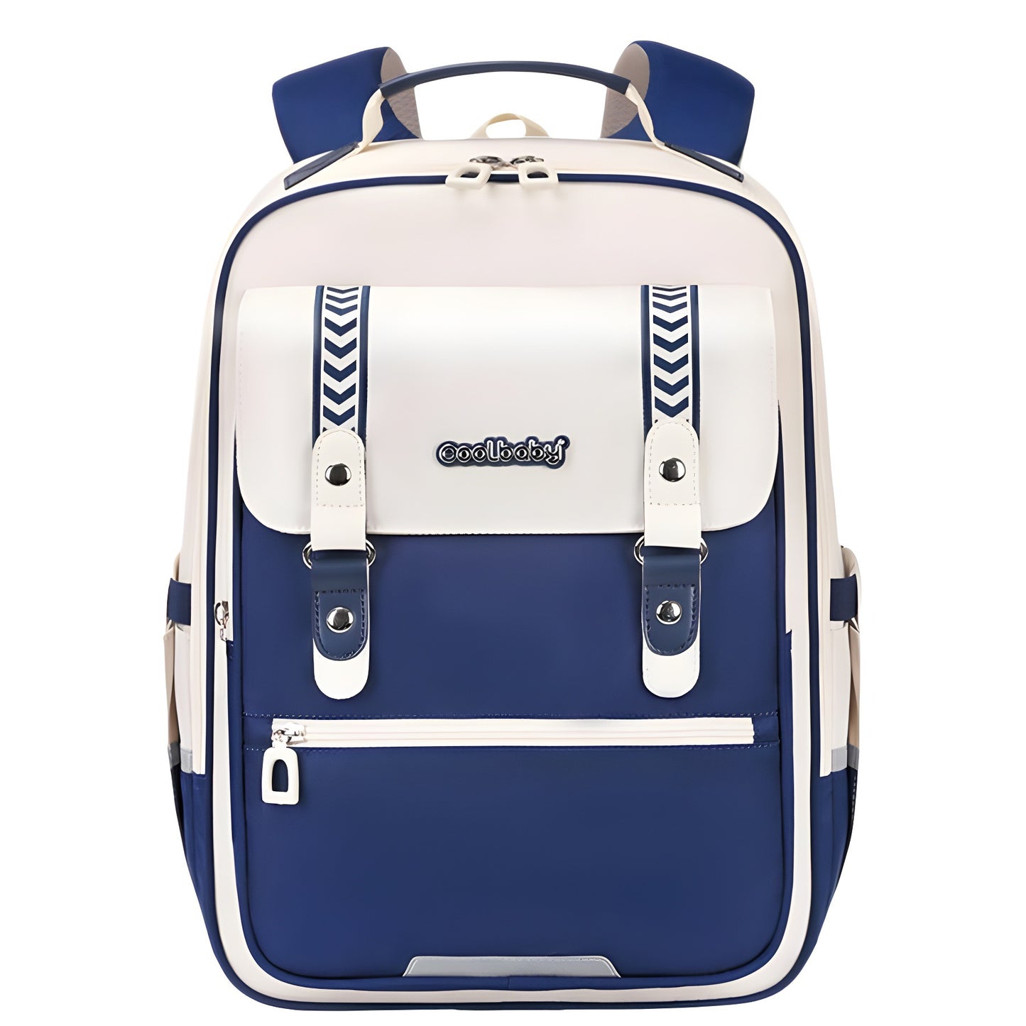 Lightweight & Durable School Backpack for Kids with Ergonomic Design and Spacious Compartment
