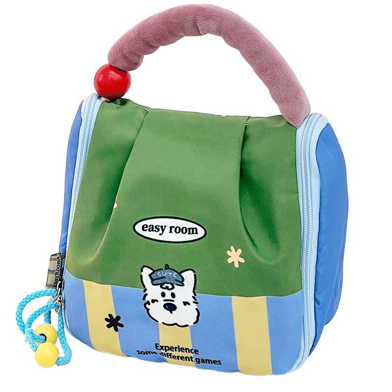 Handbags for Moms New Fast Mother and Baby Go out Lightweight Baby Bottle Storage Bag for Women