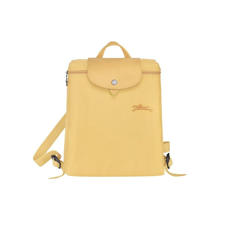 Commemorative Waterproof Folding Backpack Fashion Leisure Travel Lightweight Backpack