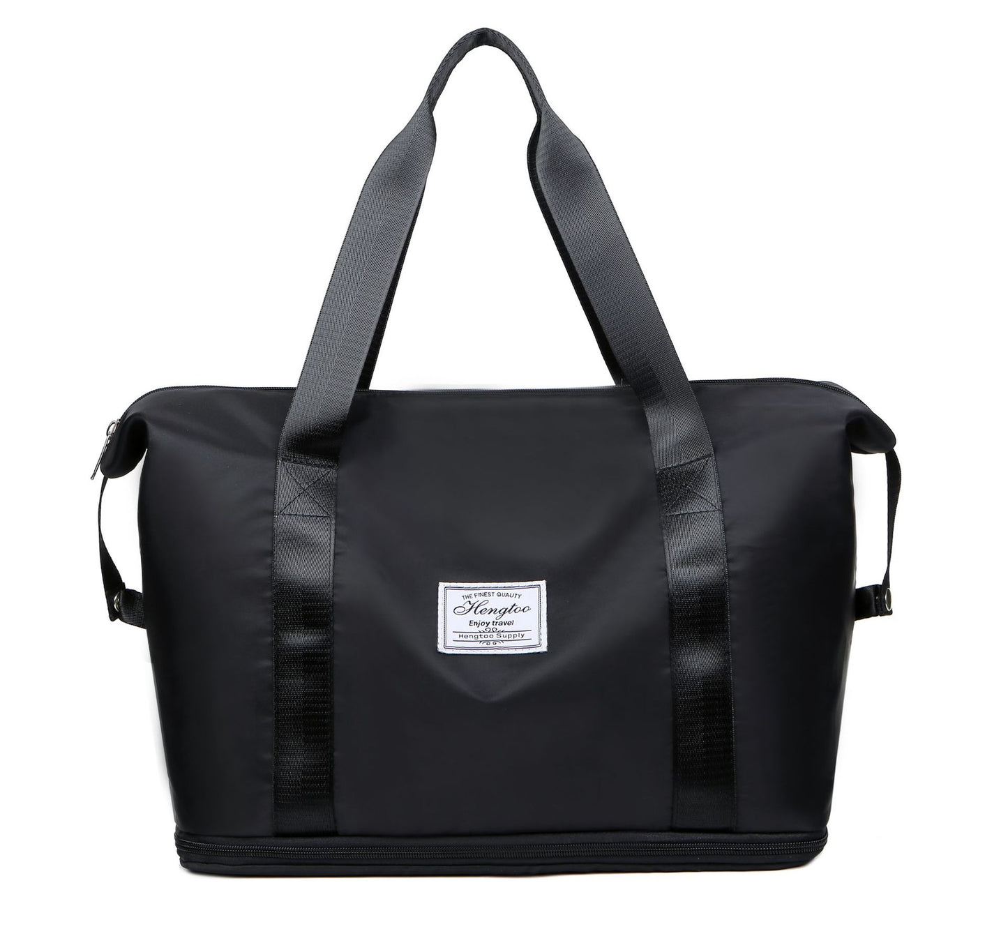 Large Capacity Waterproof Travel Bag Dry Wet Separation Sports Yoga Swimming Fitness Outdoor Travel Multifunctional Luggage Bag