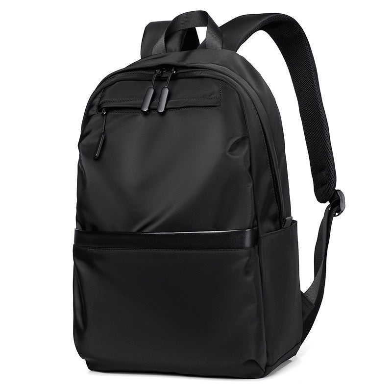 Lightweight Business Backpack for Men and Women with 16-inch Laptop Compartment, Breathable Design and Padded Shoulder Straps